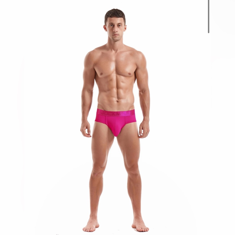 JOCKMAIL Briefs - Picture 2 of 4